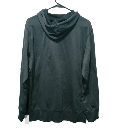 Nike Cincinnati Bengals Men's Grey Hoodie Size Large - Picture 13 of 13